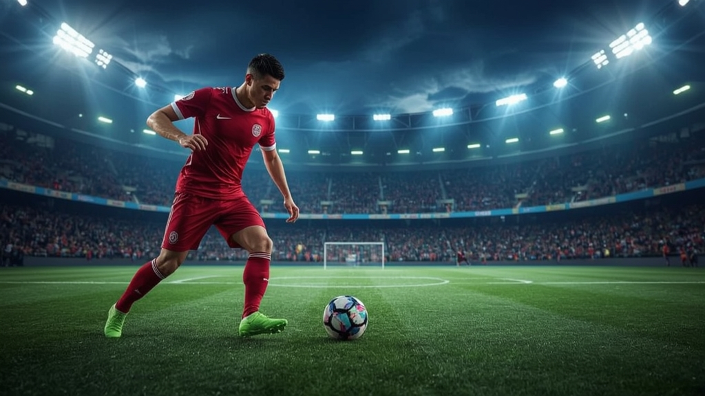 Cara Daftar Akun Judi Bola Terpercaya dengan Proses Cepat