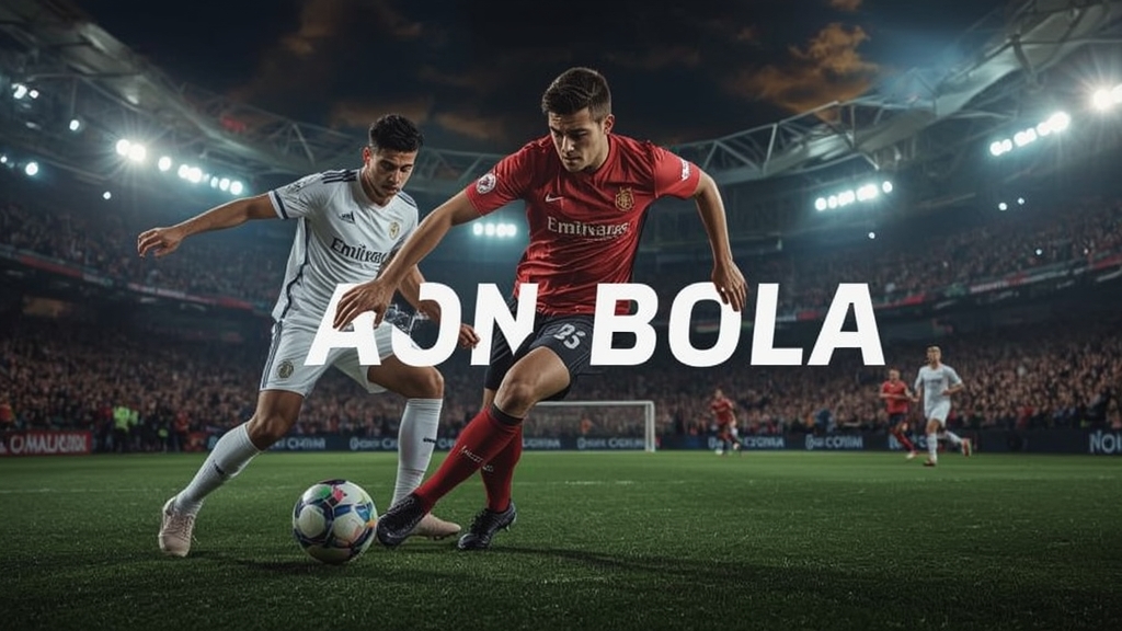 Panduan Memilih Akun Judi Bola Terpercaya dan Aman untuk Pemula