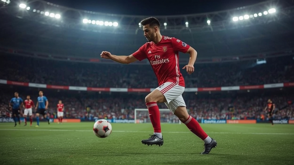 Panduan Memilih Akun Judi Bola Terpercaya dan Aman