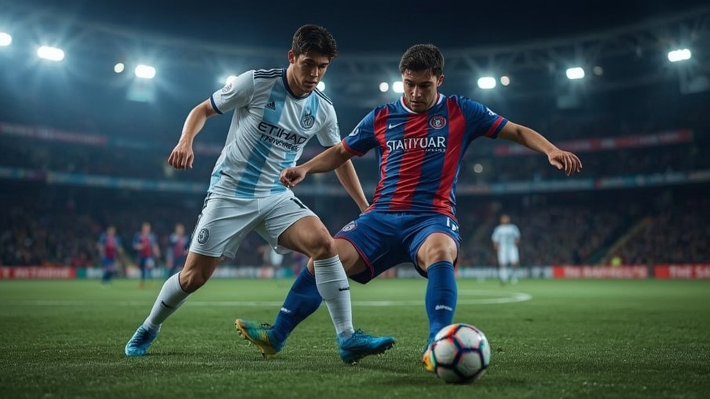 Panduan Taruhan Bola Online untuk Pemula