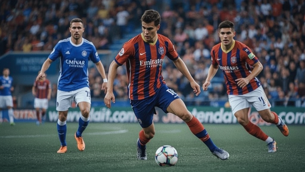 Situs Judi Bola Terpercaya dengan Odds Tertinggi 2026