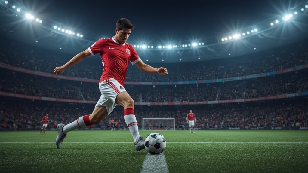 Tips Memilih Situs dengan Akun Judi Bola Terpercaya dan Resmi