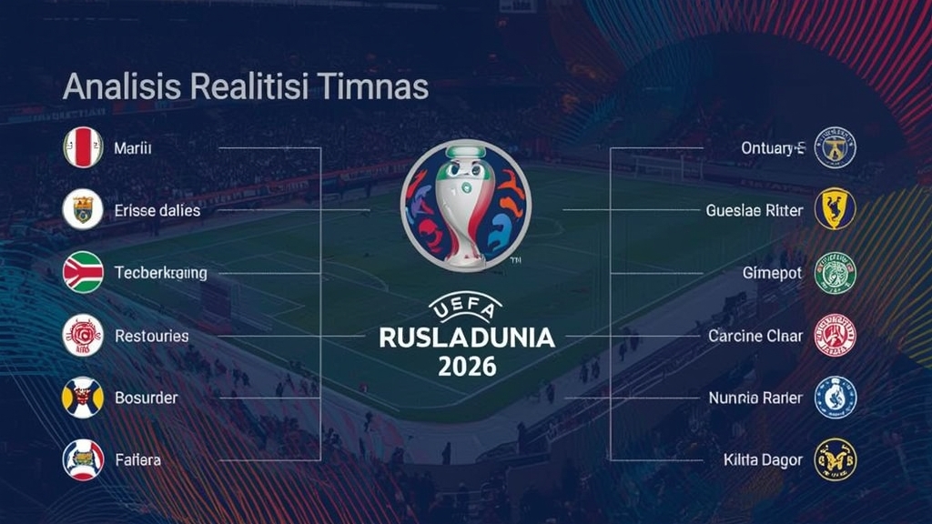 Analisis Peluang Timnas di Kualifikasi Piala Dunia 2026