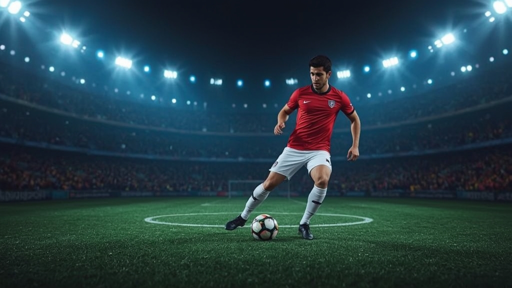 Rahasia Memilih Situs Judi Bola Terpercaya dan Aman