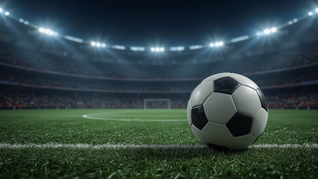Rekomendasi Situs Taruhan Bola Terbaik 2026