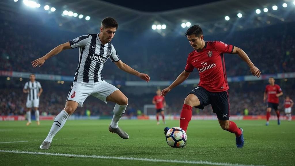 Situs Judi Bola Terpercaya dengan Winrate Tinggi