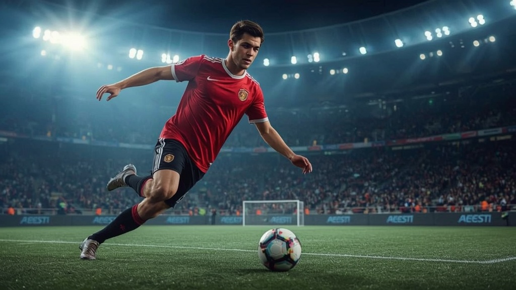 Agen Judi Bola Online Resmi