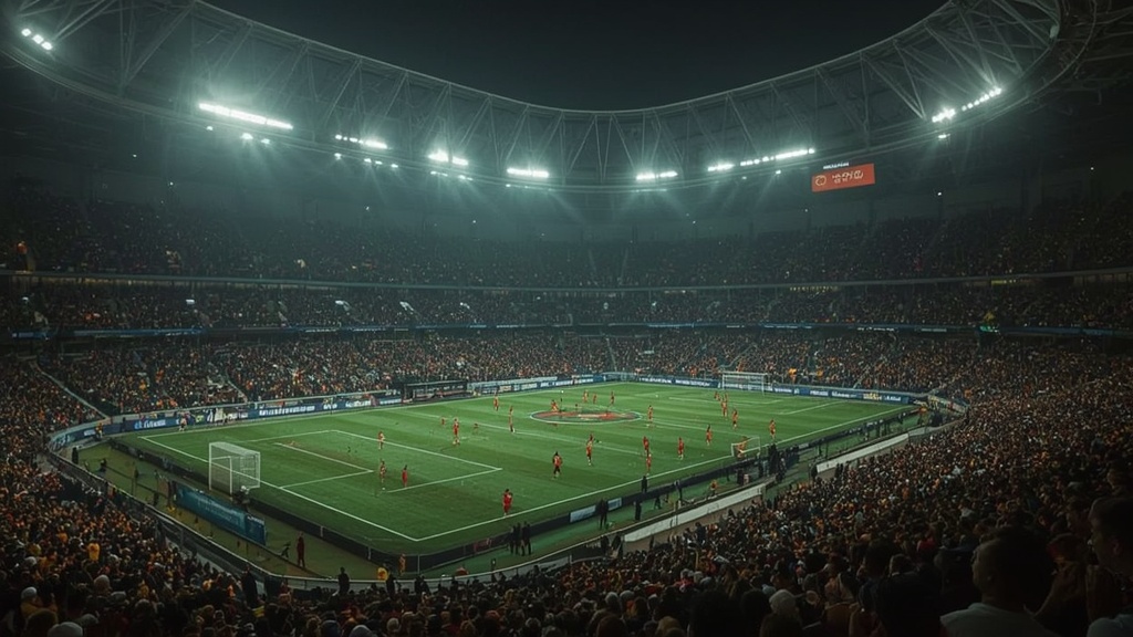Ciri Agen Bola Resmi dengan Lisensi Internasional