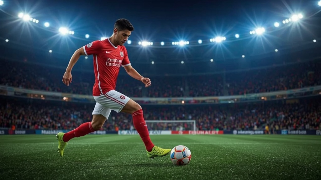 Ciri-Ciri Situs Akun Judi Bola Terpercaya yang Wajib Diketahui