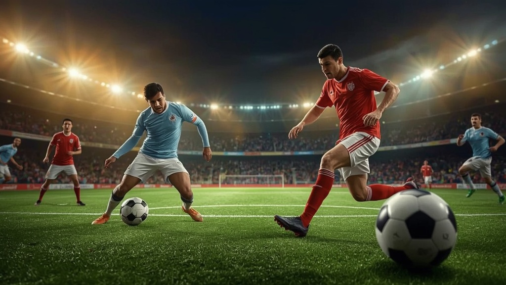 Metode Deposit Cepat di Situs Bola Terpercaya