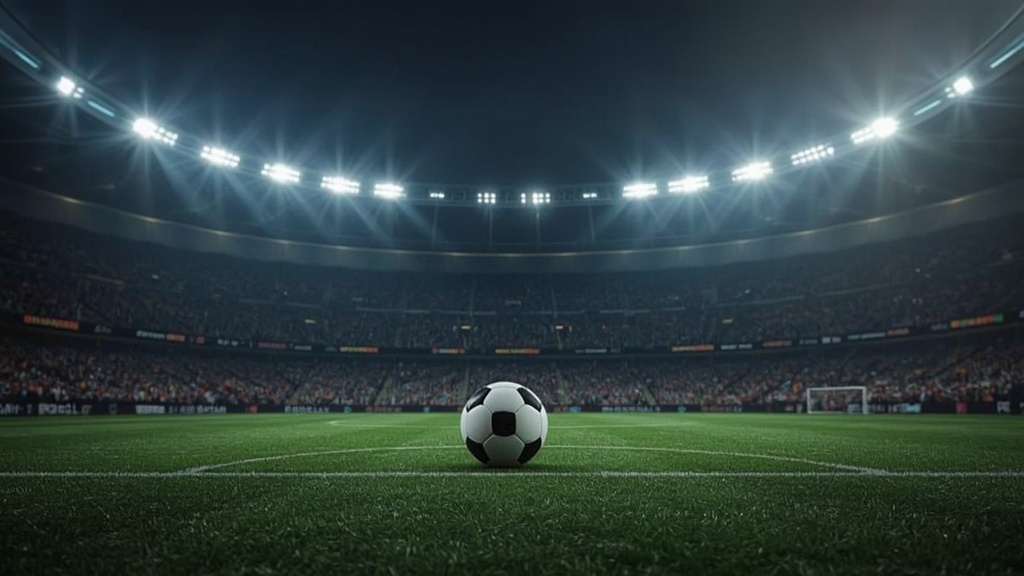 Pasaran Taruhan Bola Terlengkap