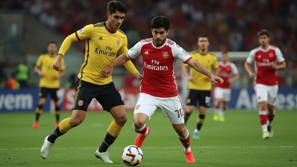 Update Bursa Transfer Musim Panas Liga Top Eropa