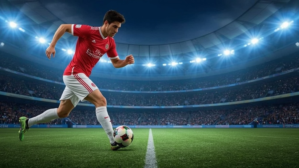 Cara Membaca Pasaran Taruhan Bola Asian Handicap