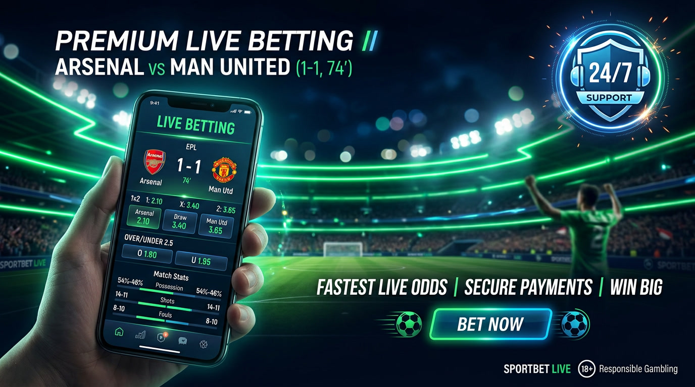 Cara Memilih Akun Bola Resmi dengan Layanan 24 Jam Penuh