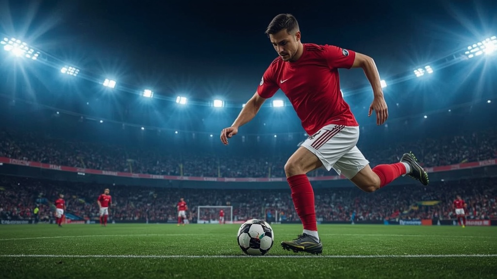 Cara Memilih Akun Judi Bola Terpercaya untuk Pemula