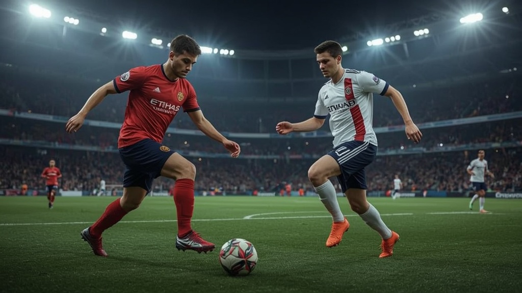 Panduan Memilih Agen Bola Online Resmi dan Aman