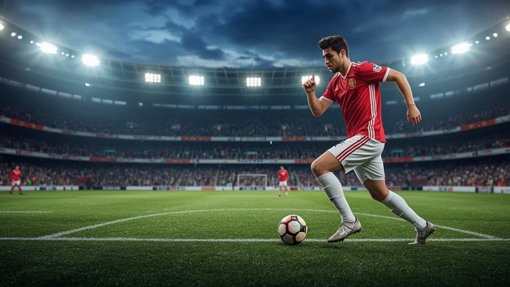 taruhan bola jalan