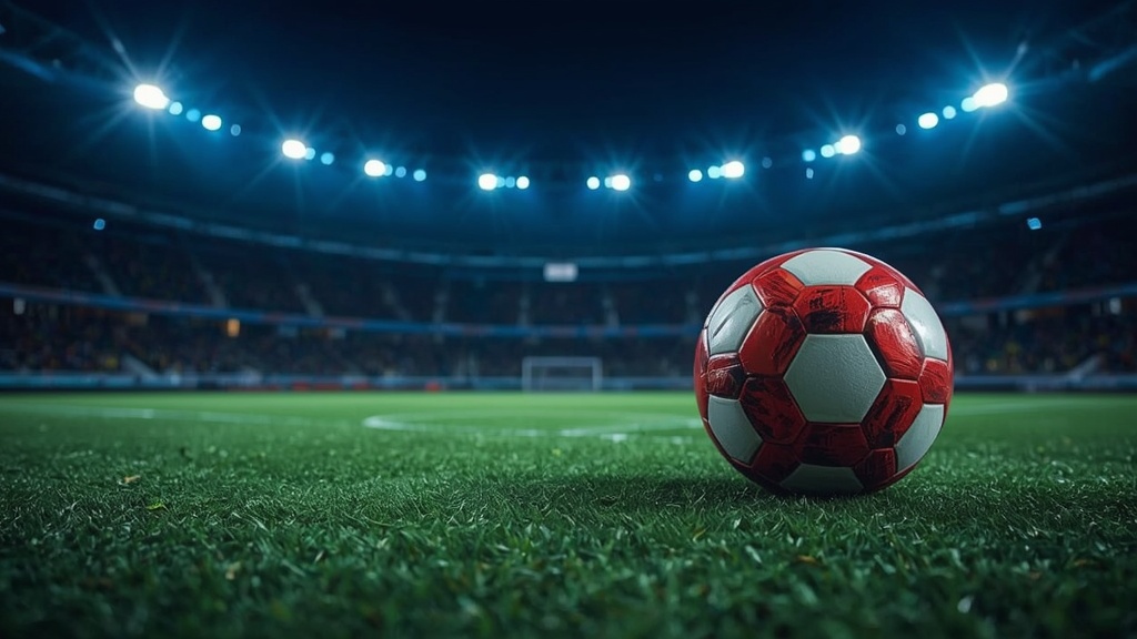 Strategi Analisis Statistik Pasaran Bola Malam Ini