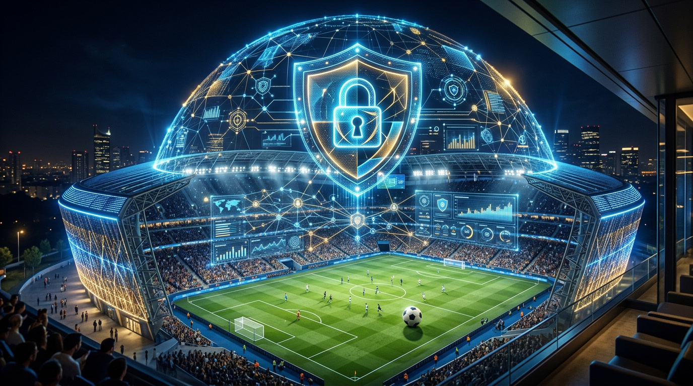 Cara Memilih Situs Judi Bola Terpercaya dengan Sistem Keamanan Terbaik