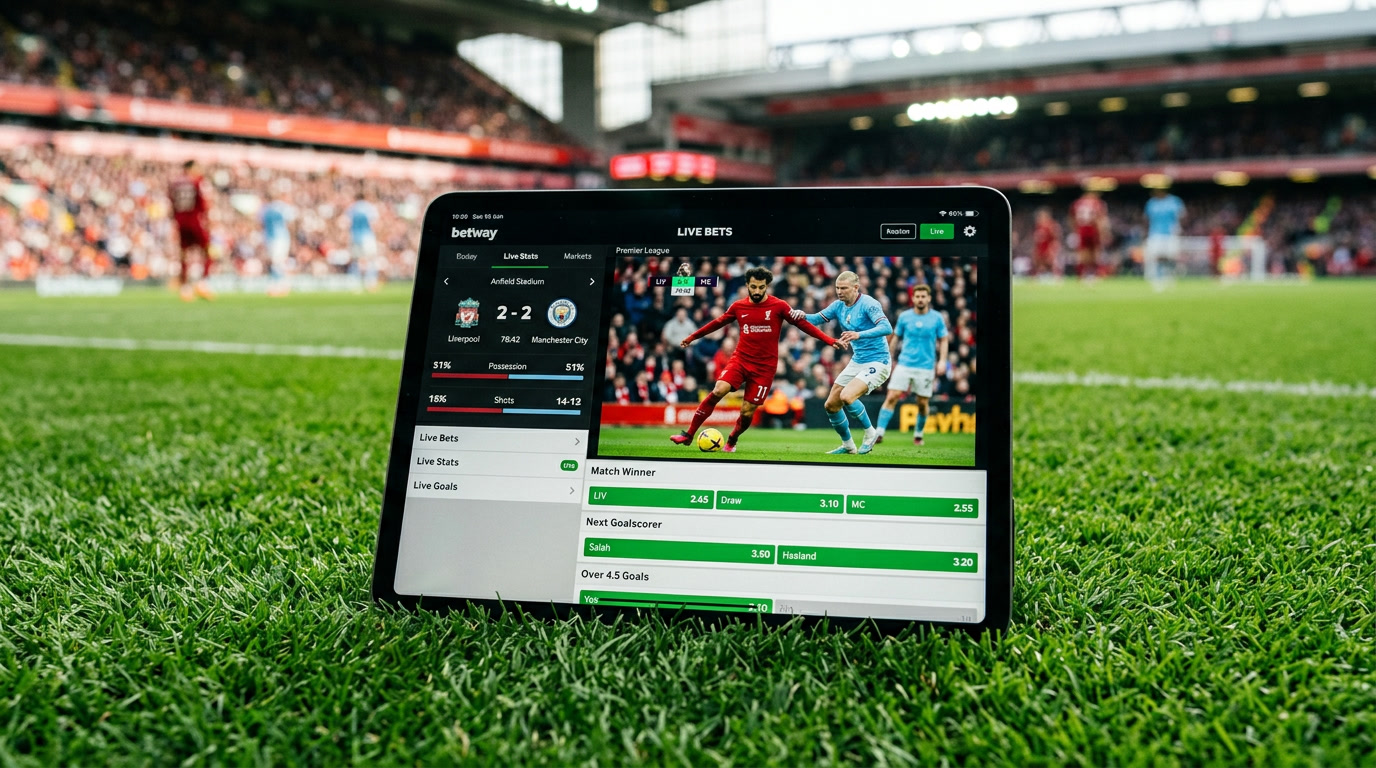 Panduan Lengkap Cara Daftar Akun Judi Bola Resmi dan Terpercaya