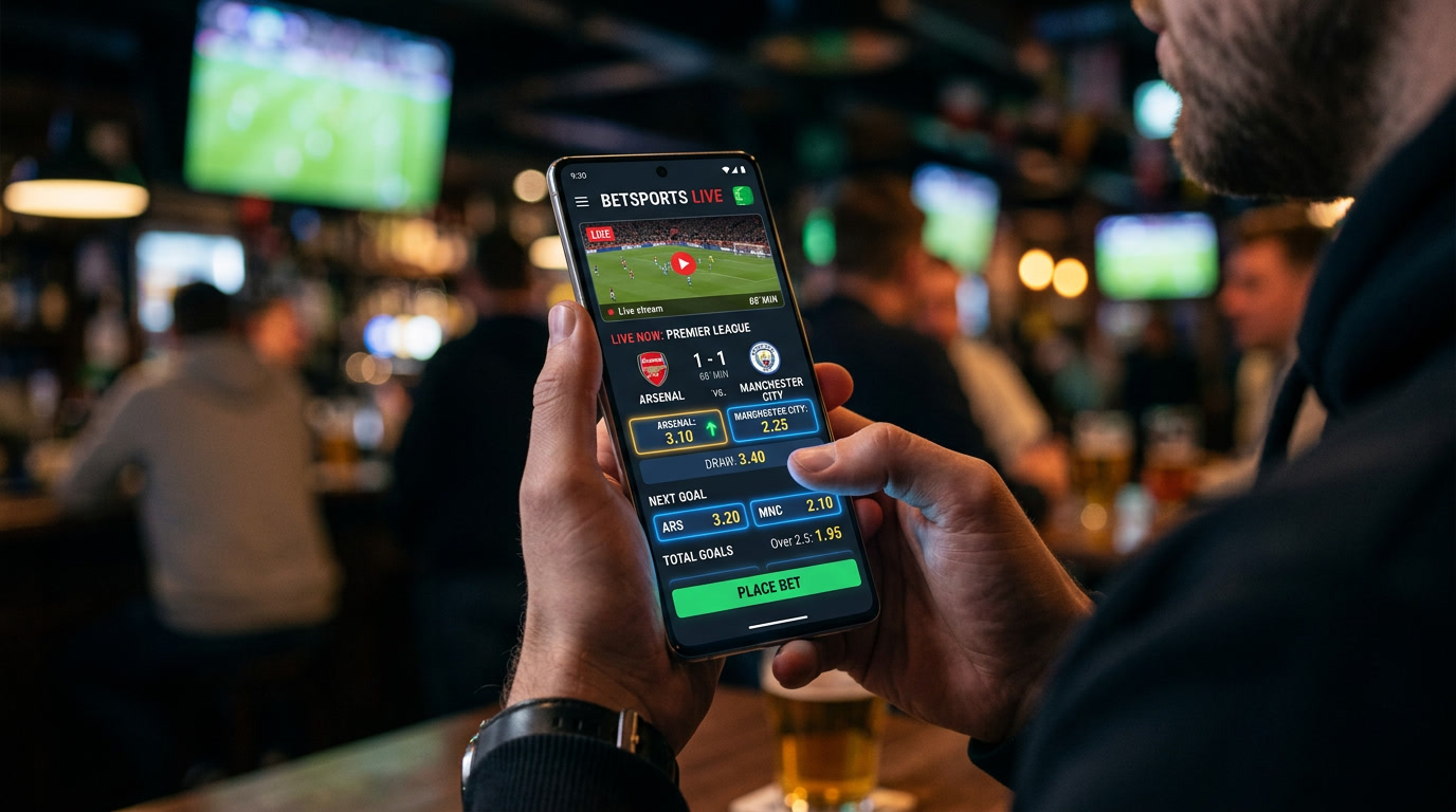 Panduan Memilih Situs Akun Judi Bola Resmi dengan Bonus Terbesar